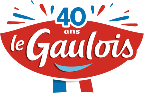 40 ans Le Gaulois