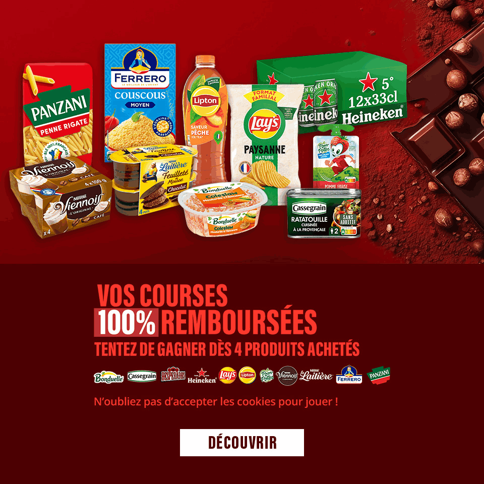 promogaming multimarques