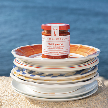 Produits Ottolenghi