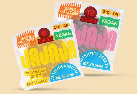 Produits JAJAJA