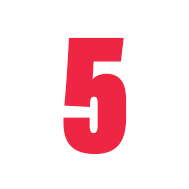 5
