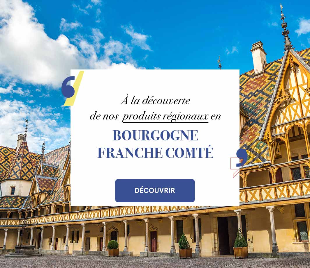 Bourgogne Franche Comté