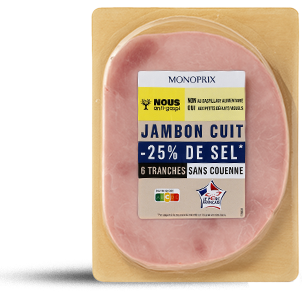 Produits Nous anti-gaspi