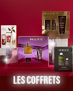 Les coffrets