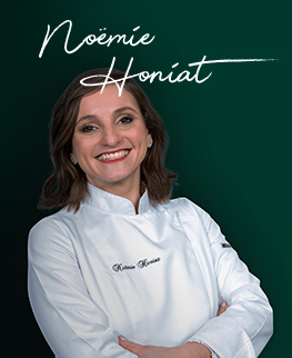 Noëmie Honiat