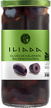 Olives de Kalamata Iliada