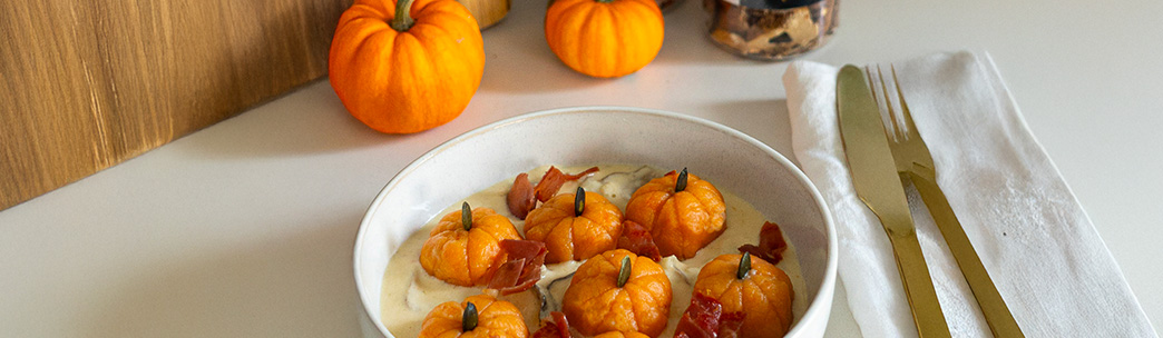 Cocooning Automne de @ChezTiffany