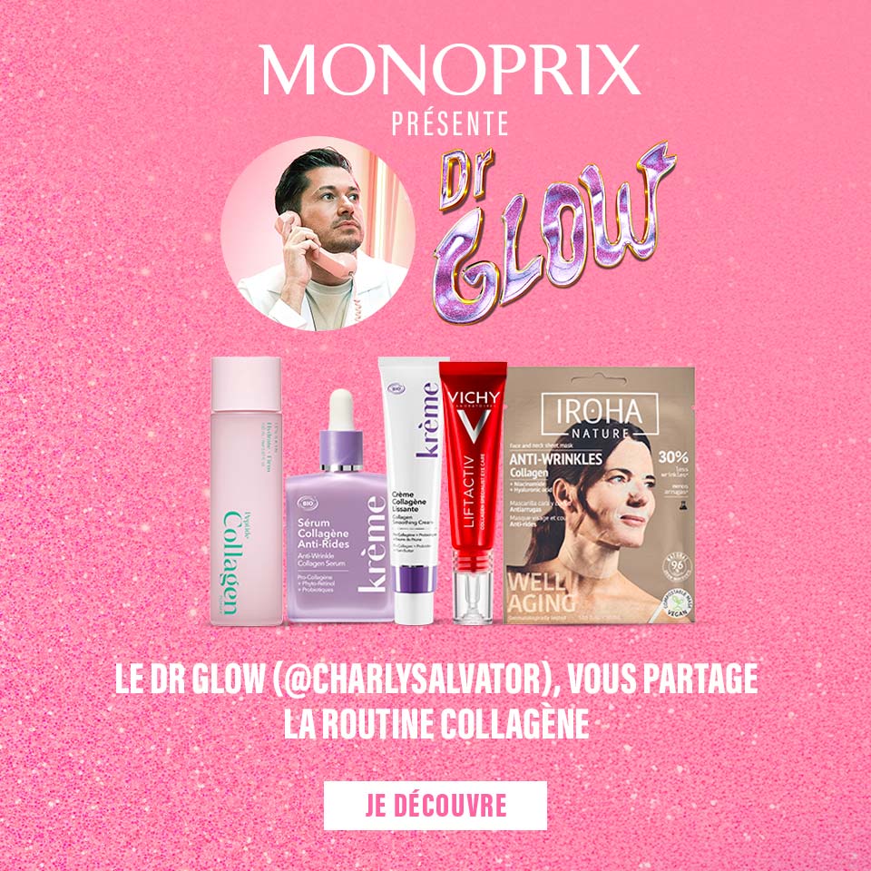 beaute collagene