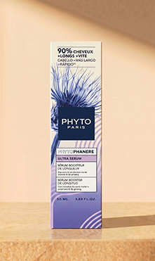 Ultra sérum booster de longueur PHYTO PARIS