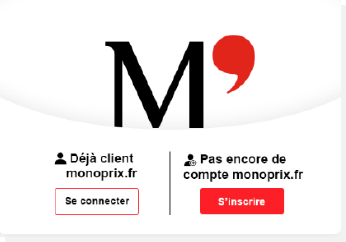 Écran - identification