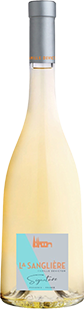 A.O.P. Côtes-de-provence Blanc - La Sanglière Cuvée Signature 2024