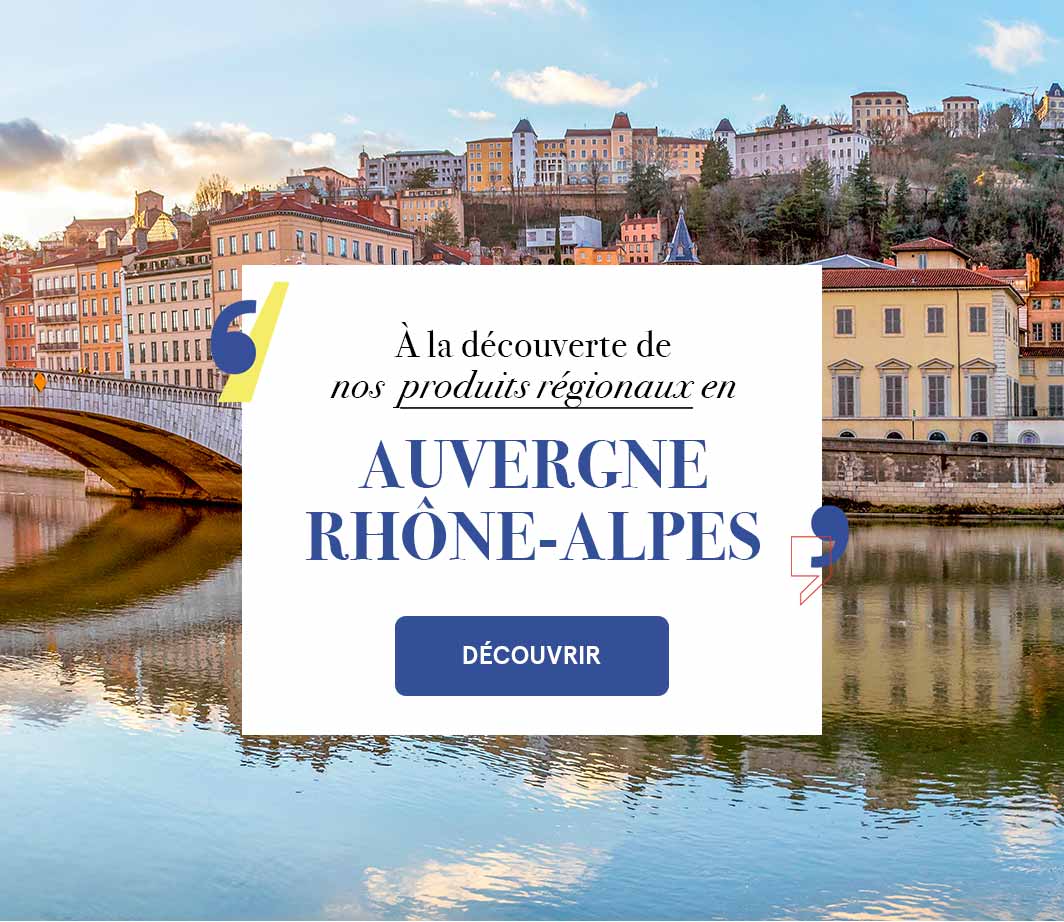 Auvergne Rhône Alpes