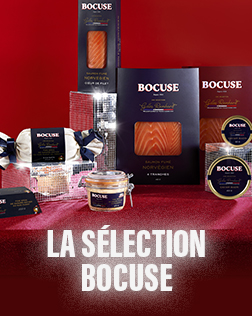 La sélection bocuse