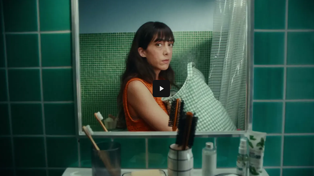 Vidéo : Monoprix vous livre vos courses chez vous même le dimanche et avec le sourire !