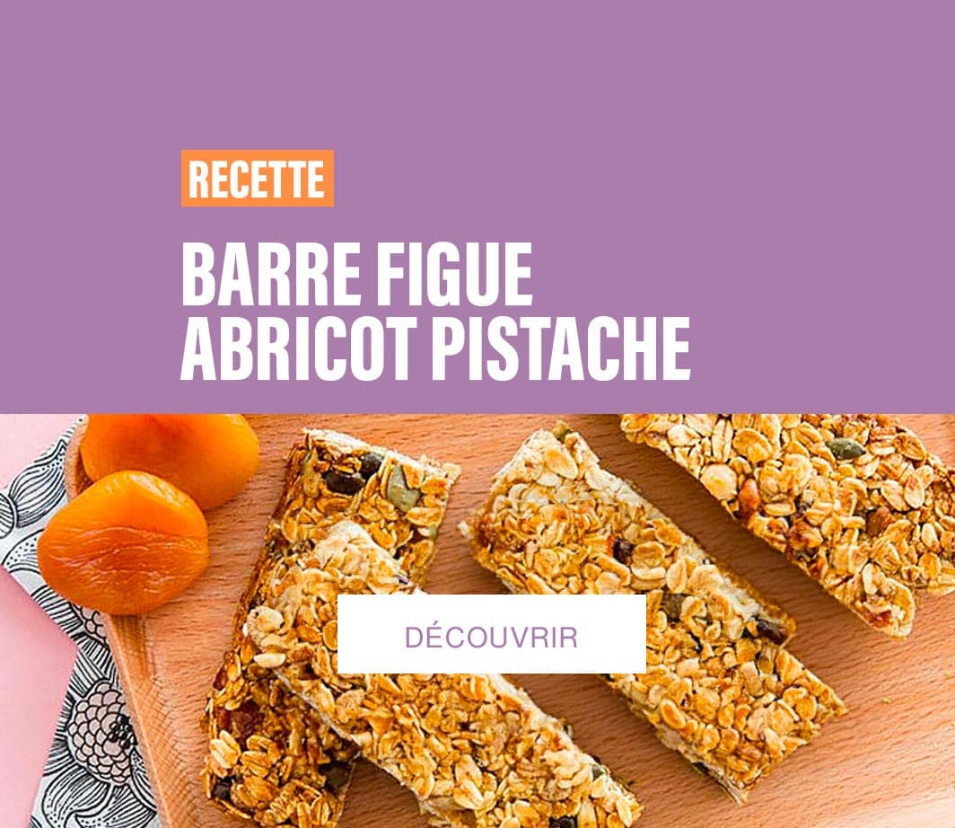 BARRES FIGUES-ABRICOTS-PISTACHES