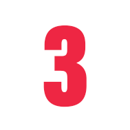 3