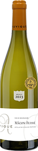 A.O.P. Mâcon-Fuissé Auvigue 2023
