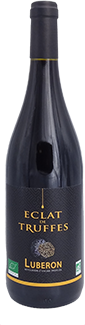 A.O.P Luberon Eclat de truffes 2024