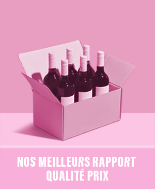 Nos meilleurs rapport qualité prix