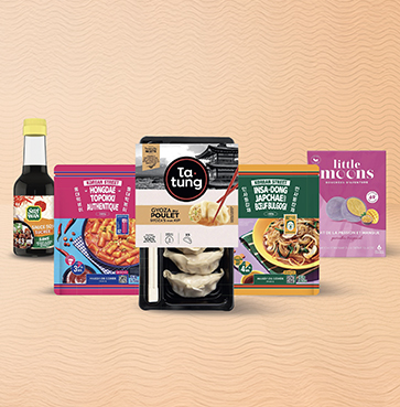 Nouvel an asiatique - jusqu'à -50% sur le 2ème sur une sélection