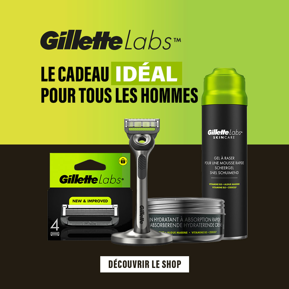 SIS GILLETTE IDF 2025
