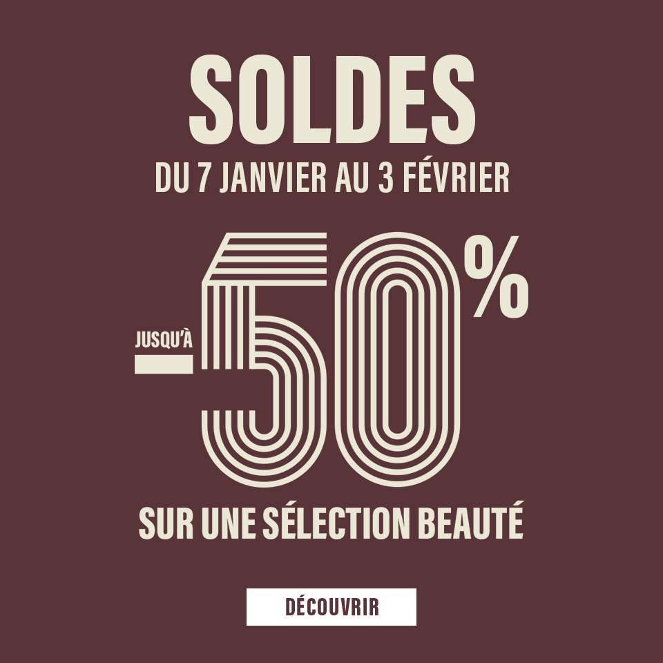 Promo Soldes