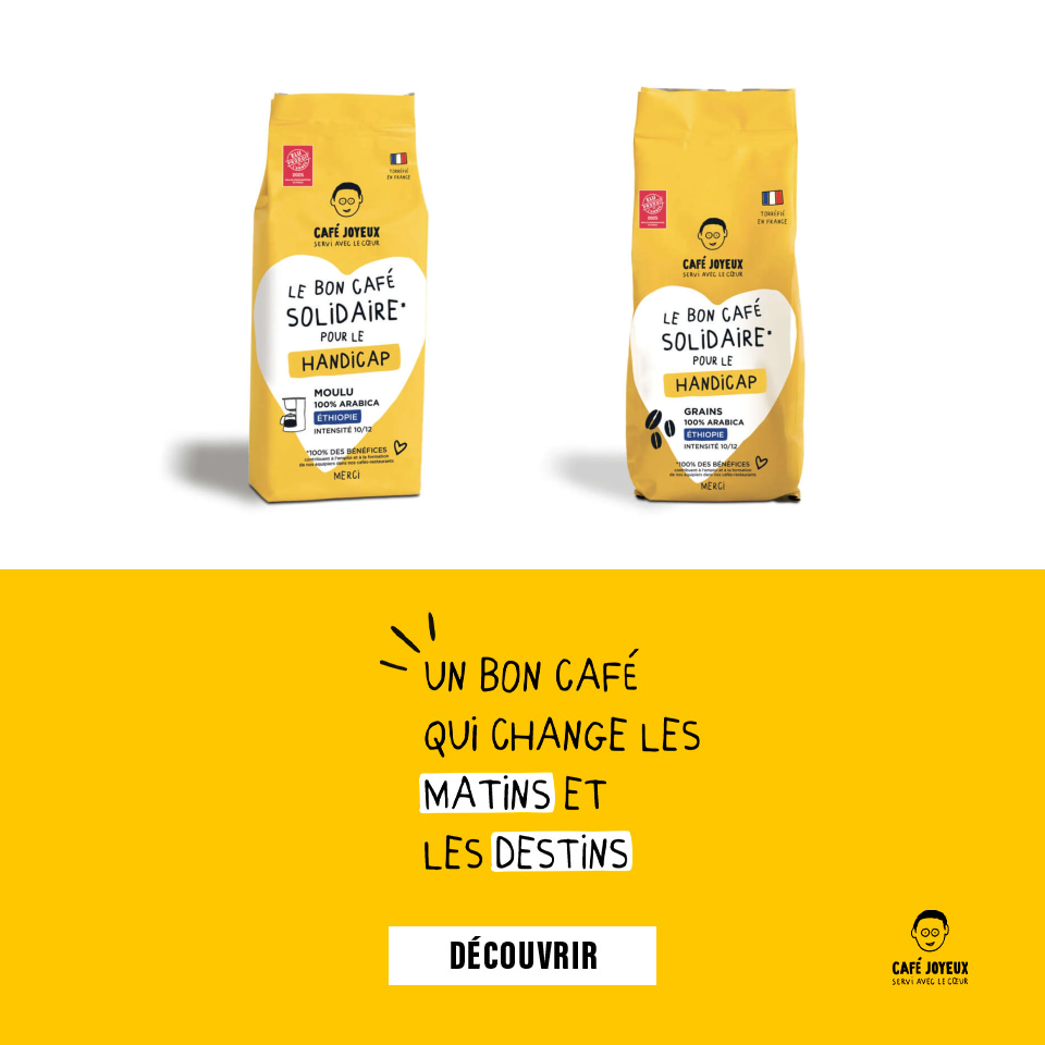 café joyeux 