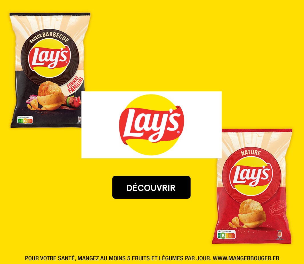 lay's