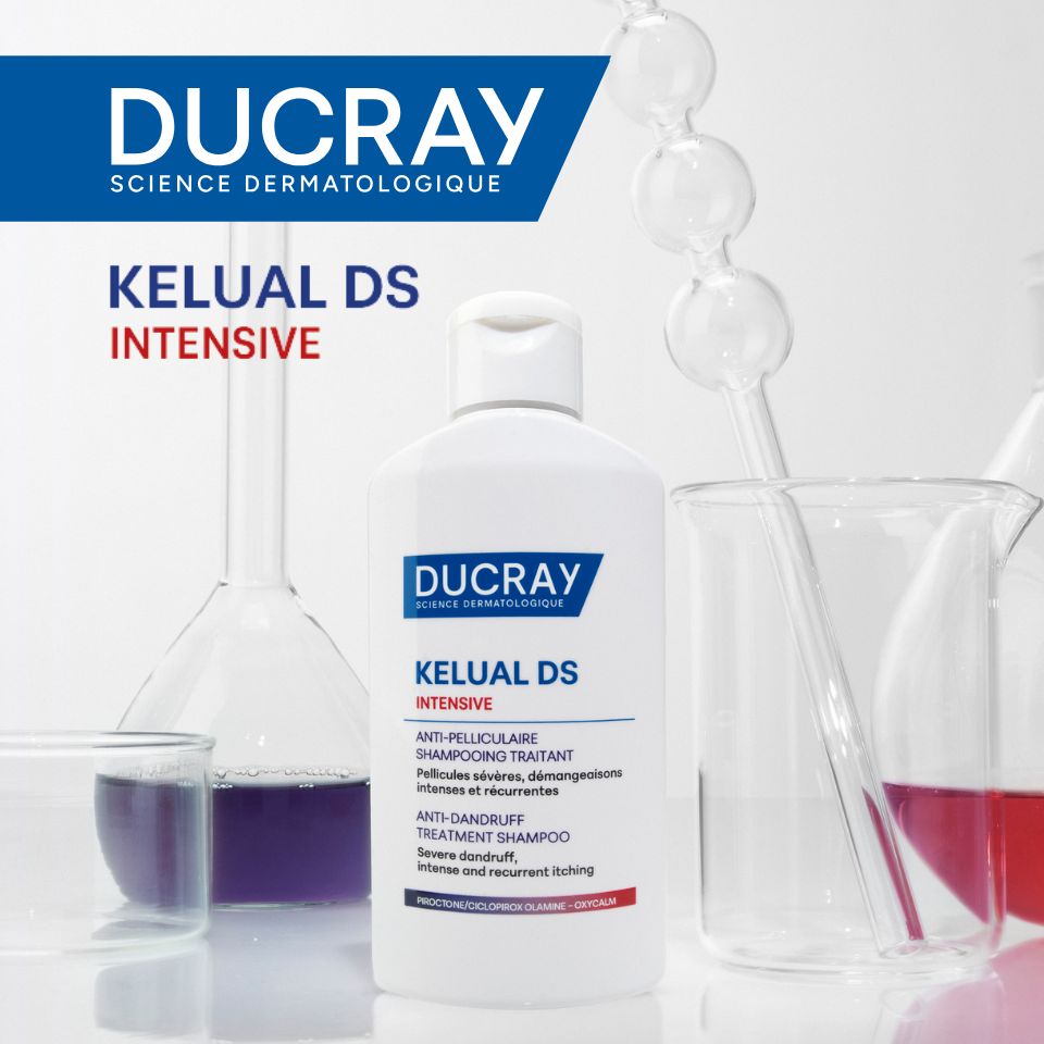 ducray