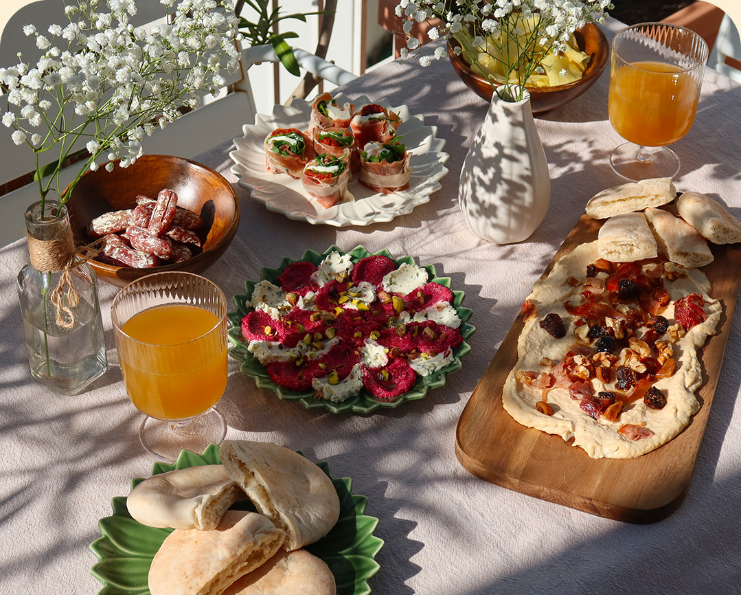 Apéro des amis