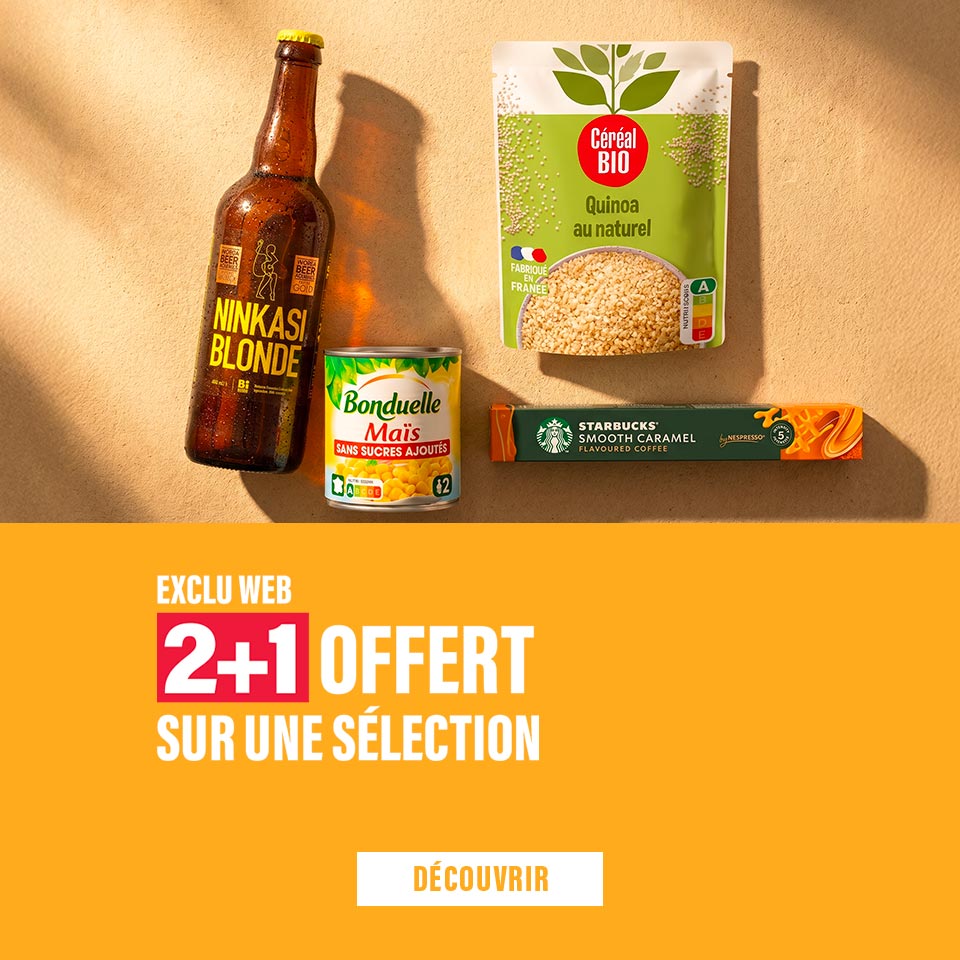 2+1 exclu web