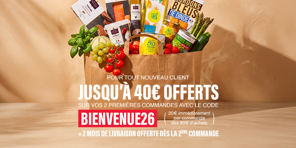 BIENVENUE26