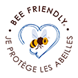 Bee Friendly - Je protège les abeilles