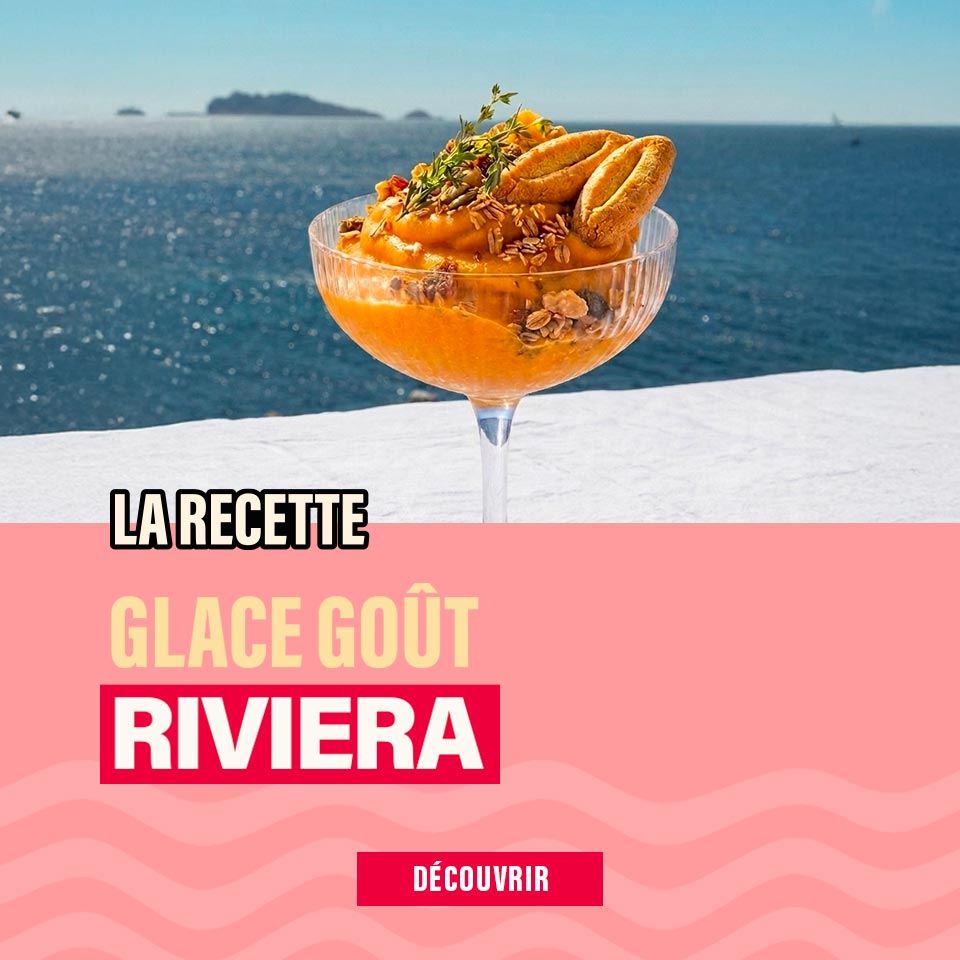 glace riviera