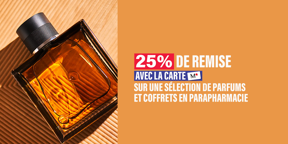 La Parapharmacie en Promo