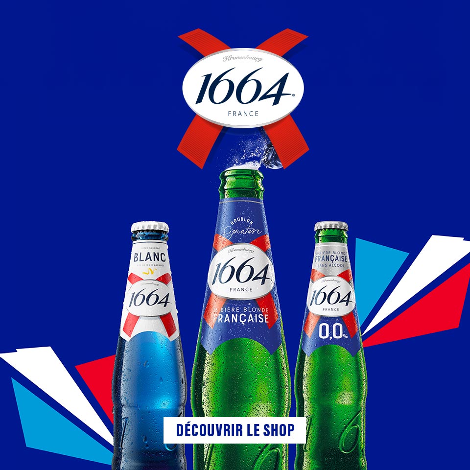 Encart SIS 1664