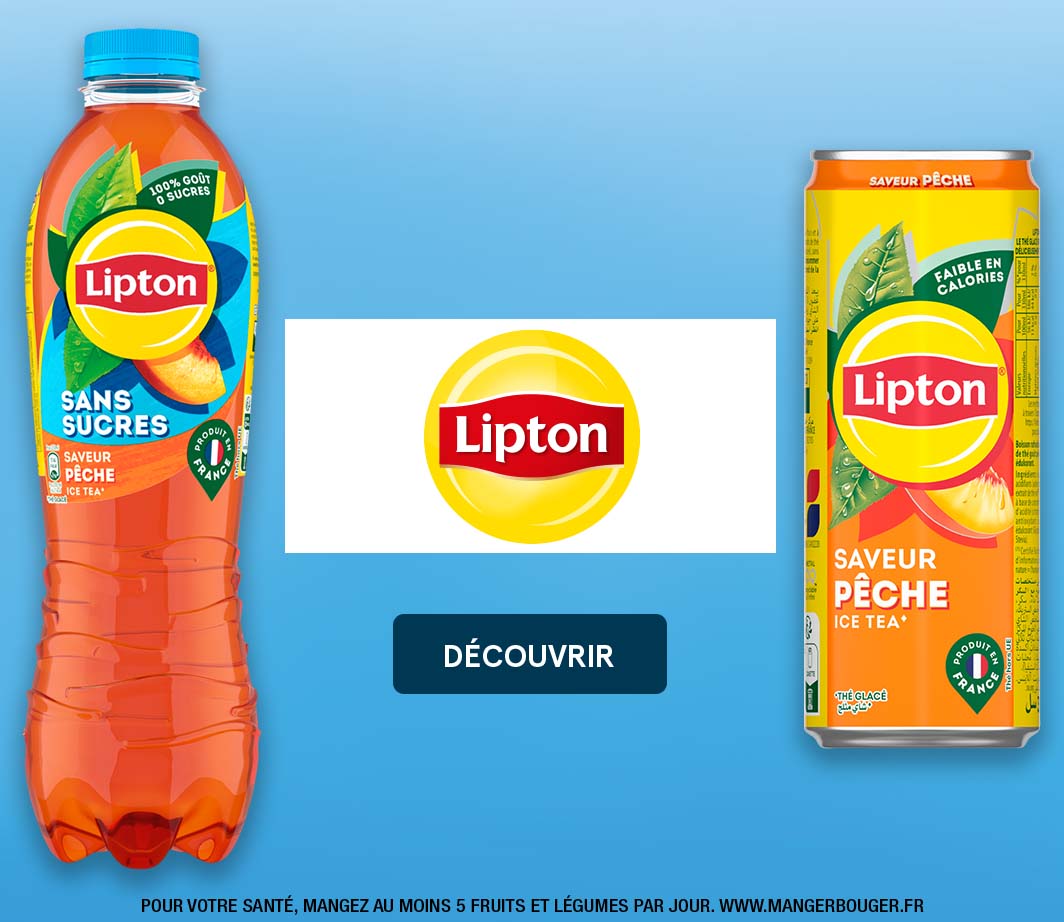 lipton