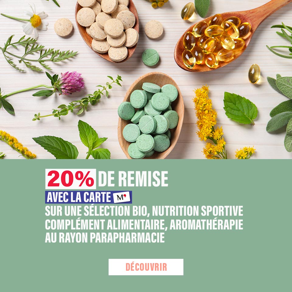 Anniversaire Parapharmacie