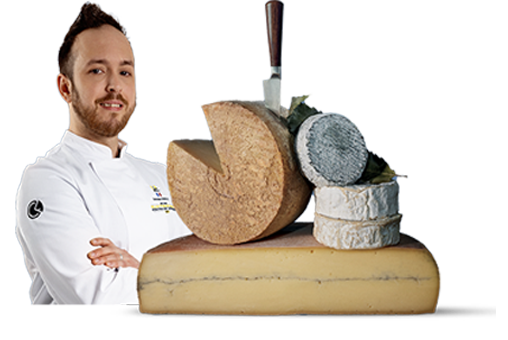 Christophe Fromager