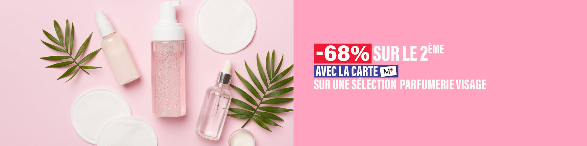 Promo Visage