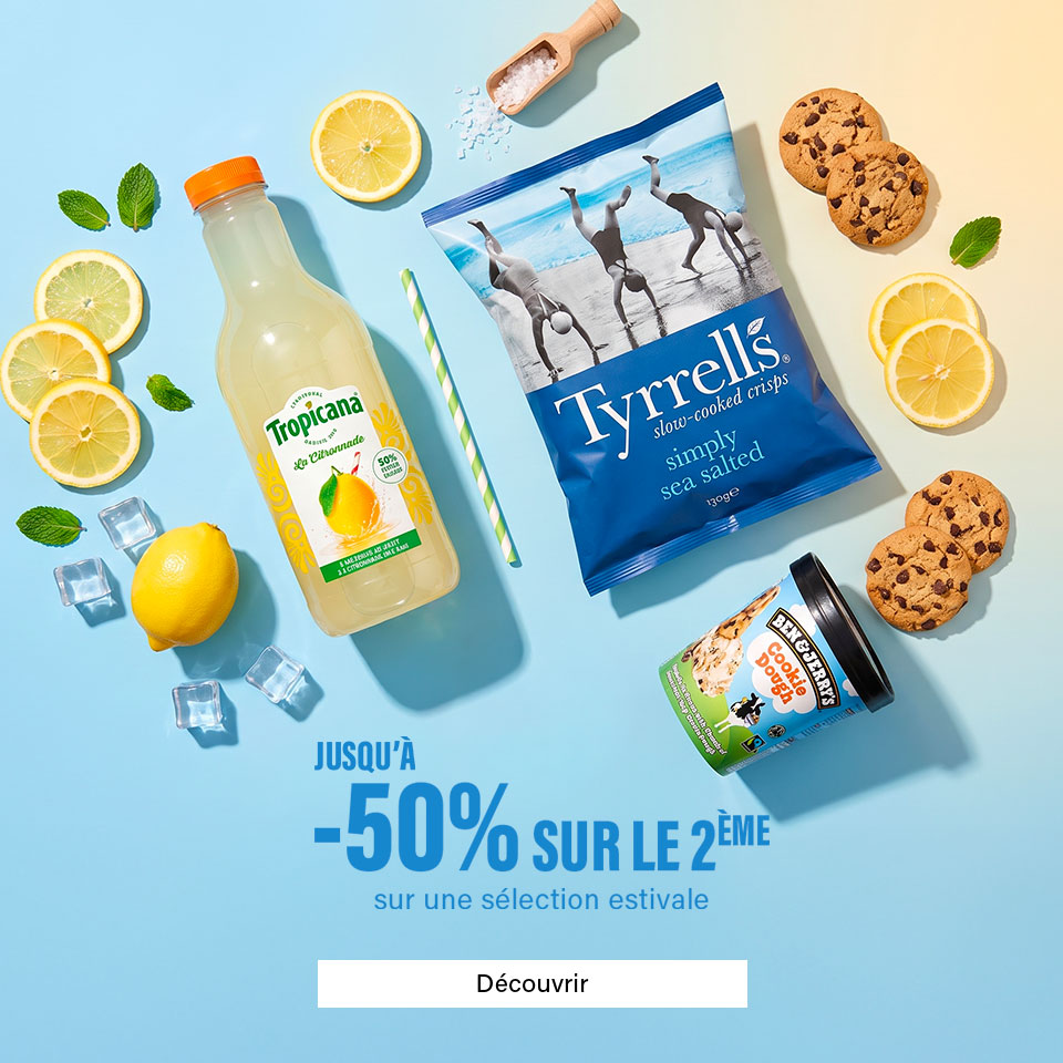 promo été