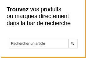 Écran - rechercher
