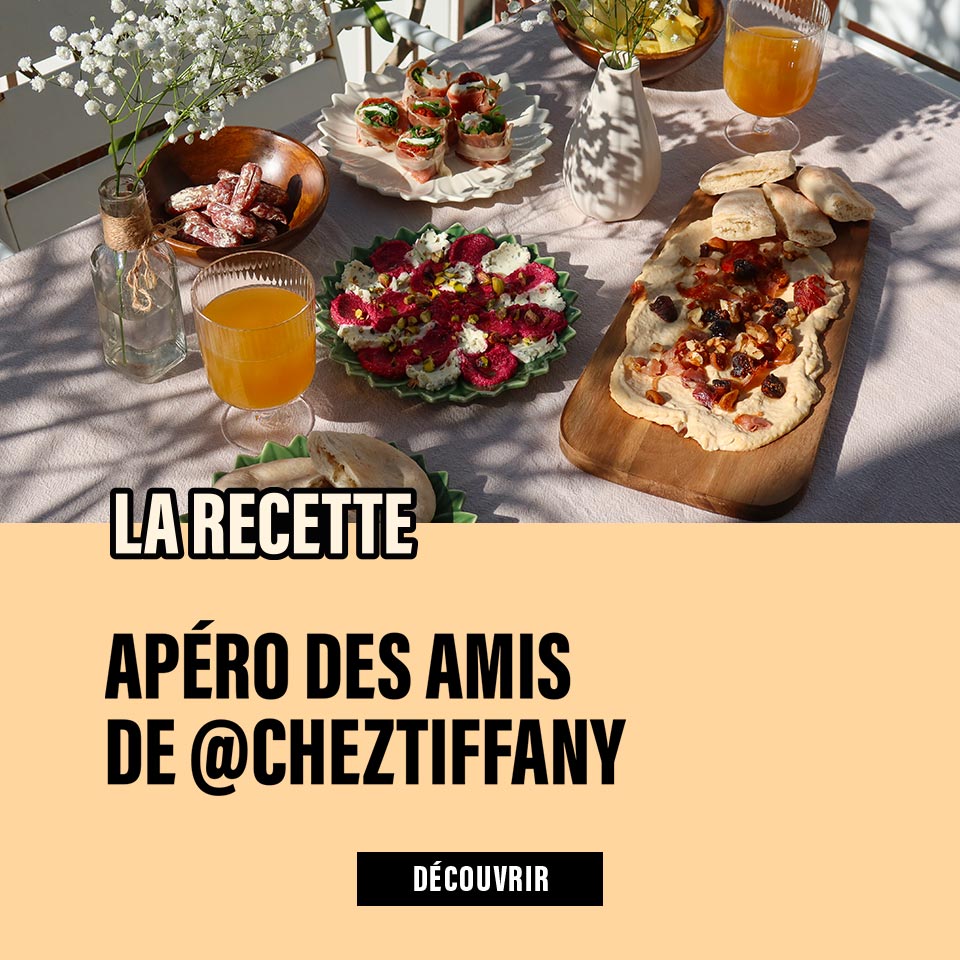 Encart apéro des amis