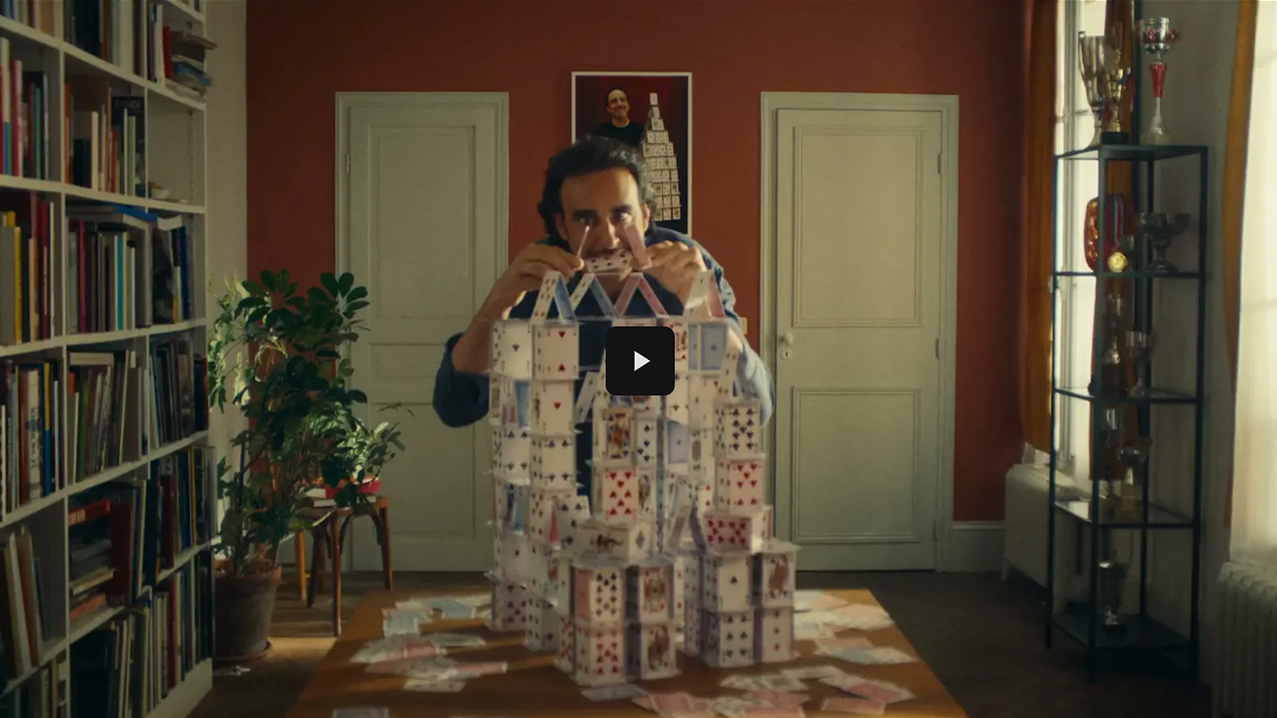 Vidéo : Chez Monoprix, on vous livre vos courses... et le sourire avec !