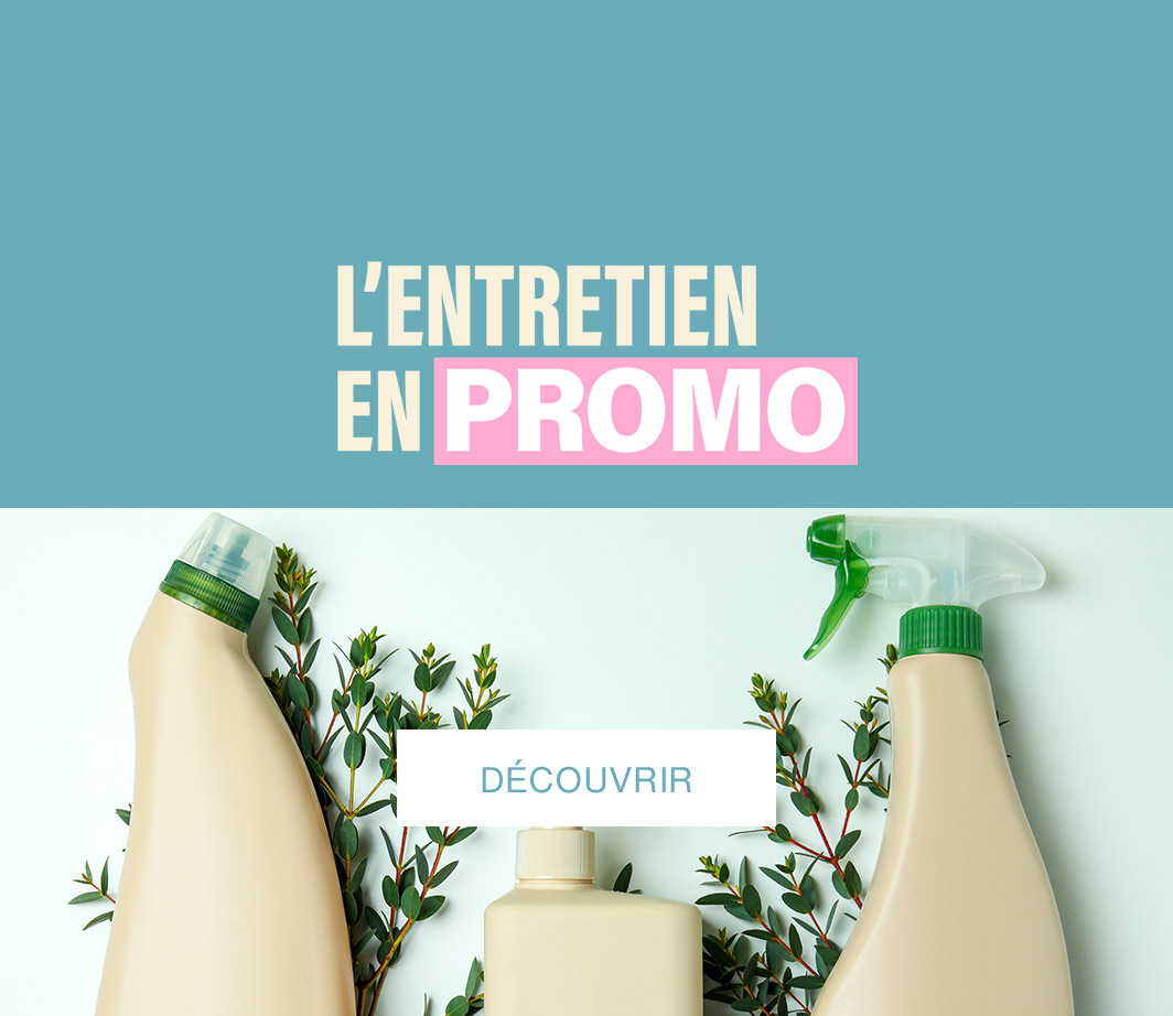 promo entretien