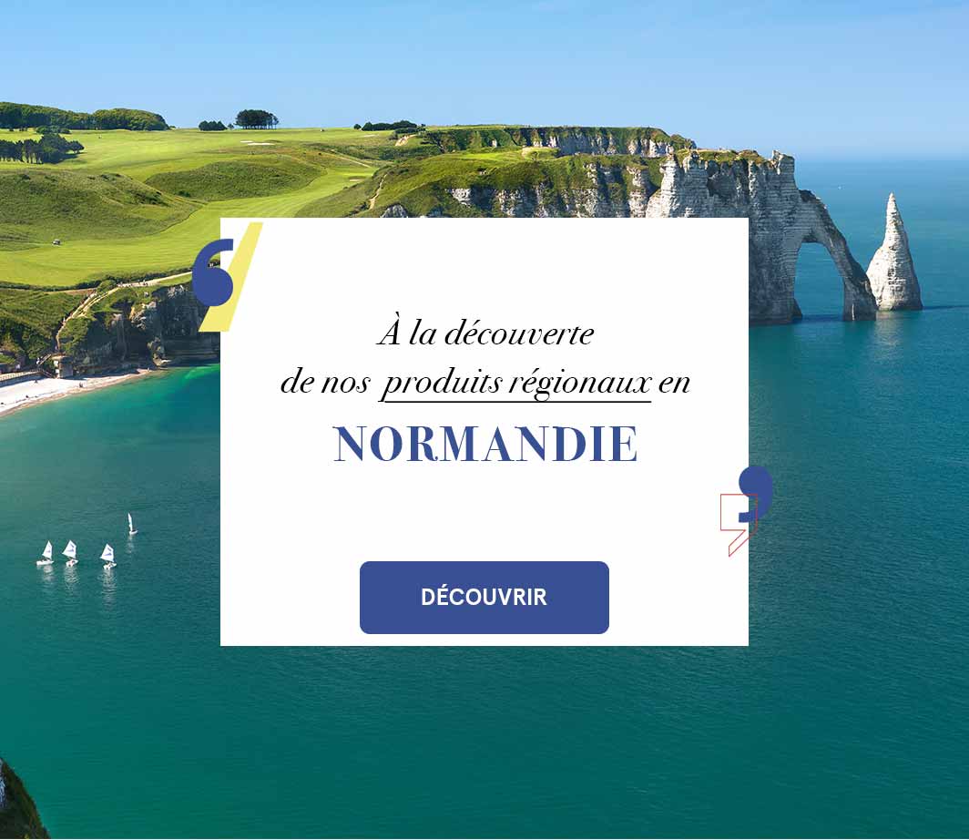 Normandie