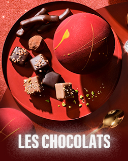 Les chocolats