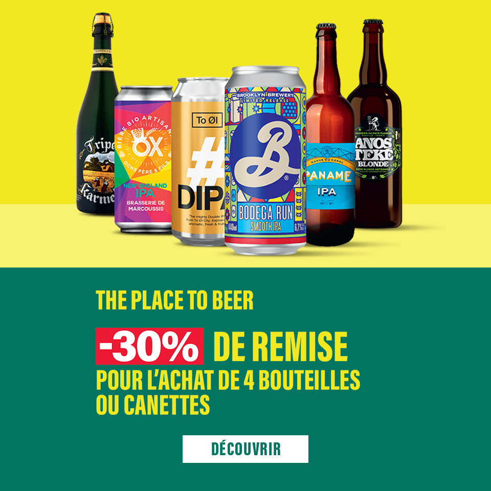 Place to Beer