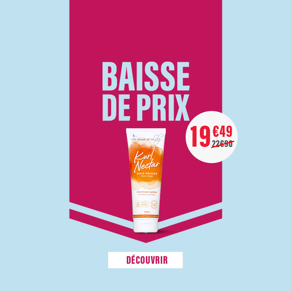 Prix en baisse sur plus de 1300 produits du quotidien