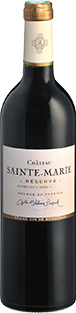 A.O.P. Entre-deux-mers Château Sainte Marie 2023